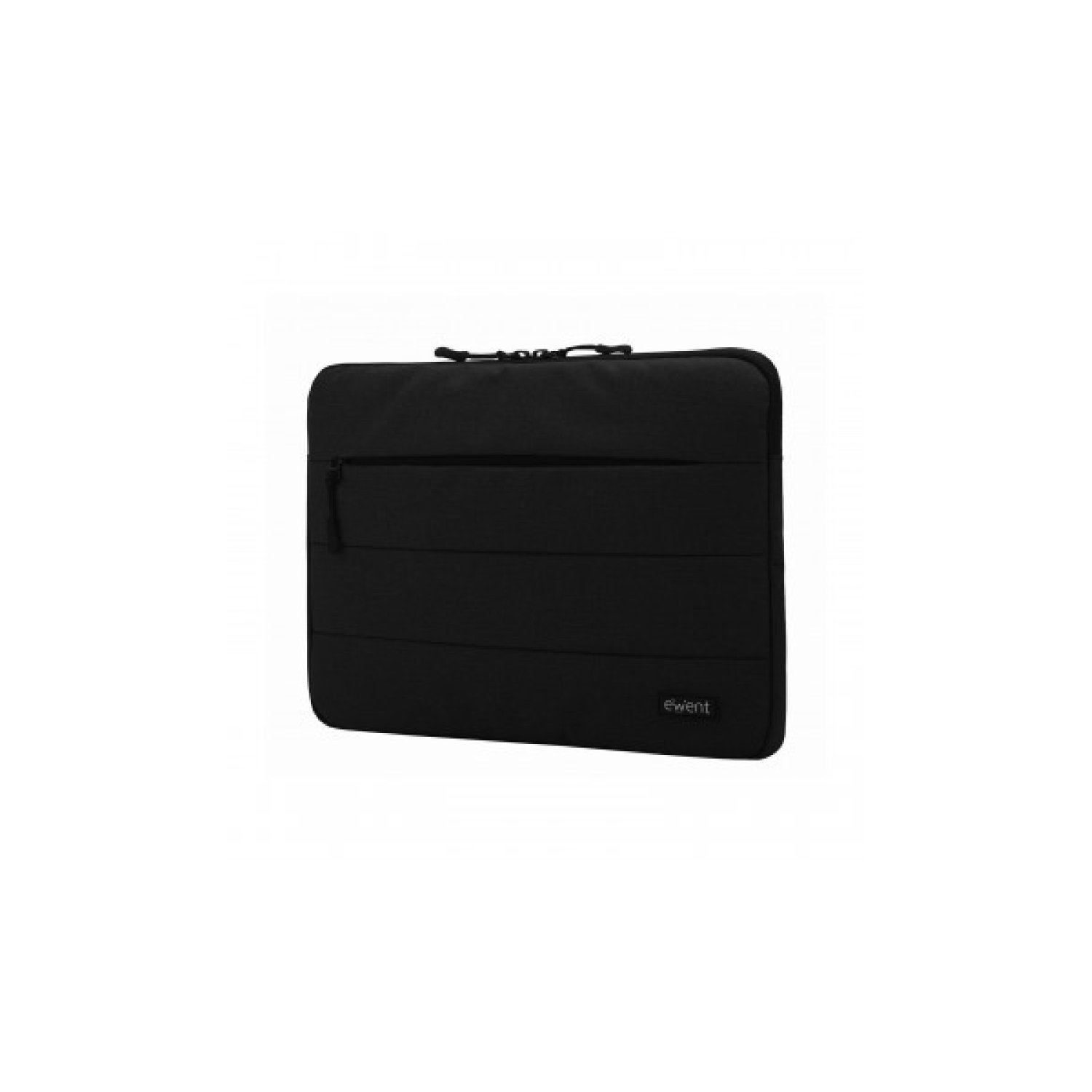 Ewent City · Maletín para Portátil 13,3" · Negro