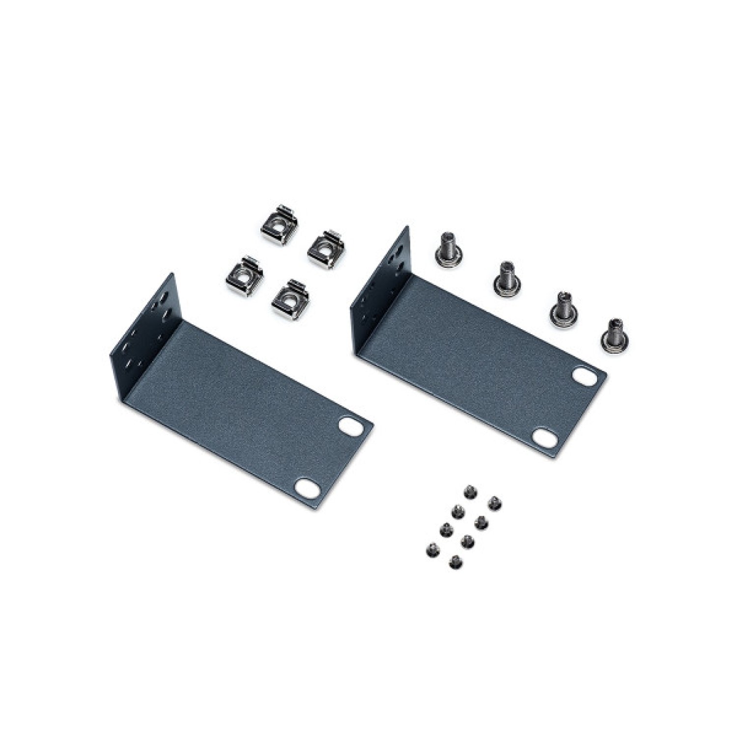 TP-Link Omada RackMount Kit-13 · Kit de Montaje en Rack · Conectividad Profesional