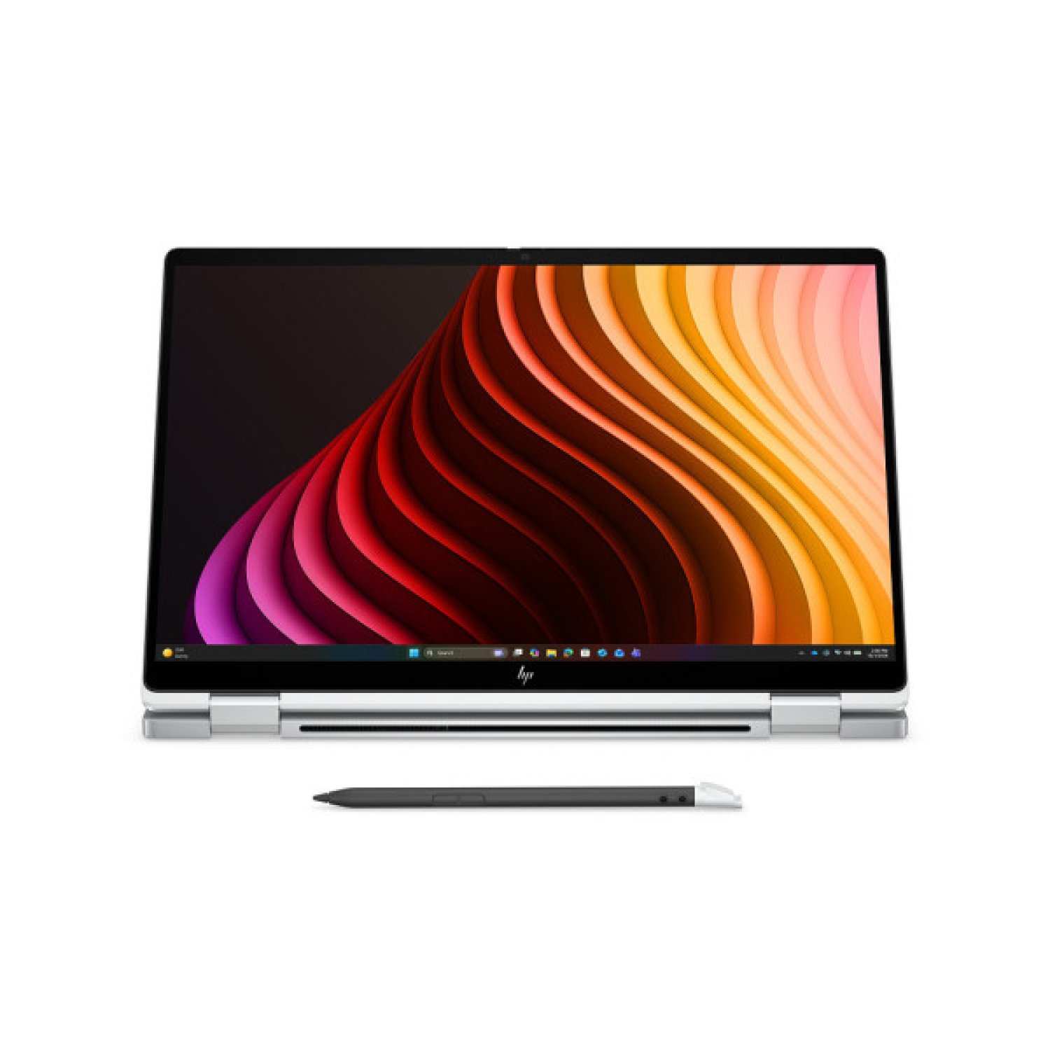 HP EliteBook X Flip G2i 14" · 2-en-1 · Intel Core Ultra 5 325 · 32GB LPDDR5x · 512GB SSD · WiFi 7 · Windows 11 Pro
