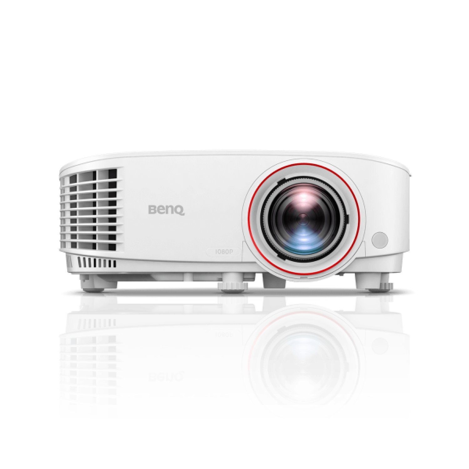 BenQ TH671ST · Videoproyector DLP 1080p · 3000 lúmenes ANSI · Escritorio