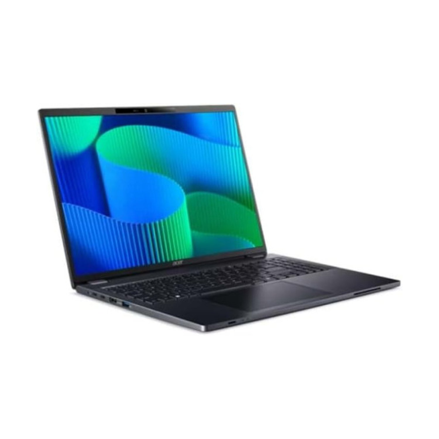 Acer TravelMate TMP416-53 · 16" WUXGA IPS · Core Ultra 5-125U · 16GB RAM · 512GB SSD · Windows 11 Pro