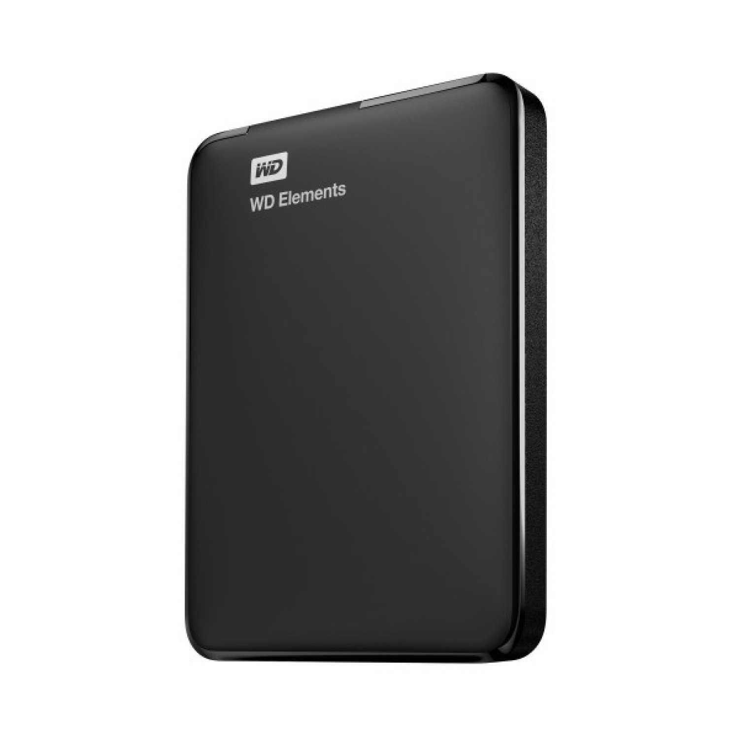Western Digital WD Elements · Disco Duro Externo · 1500GB · Negro
