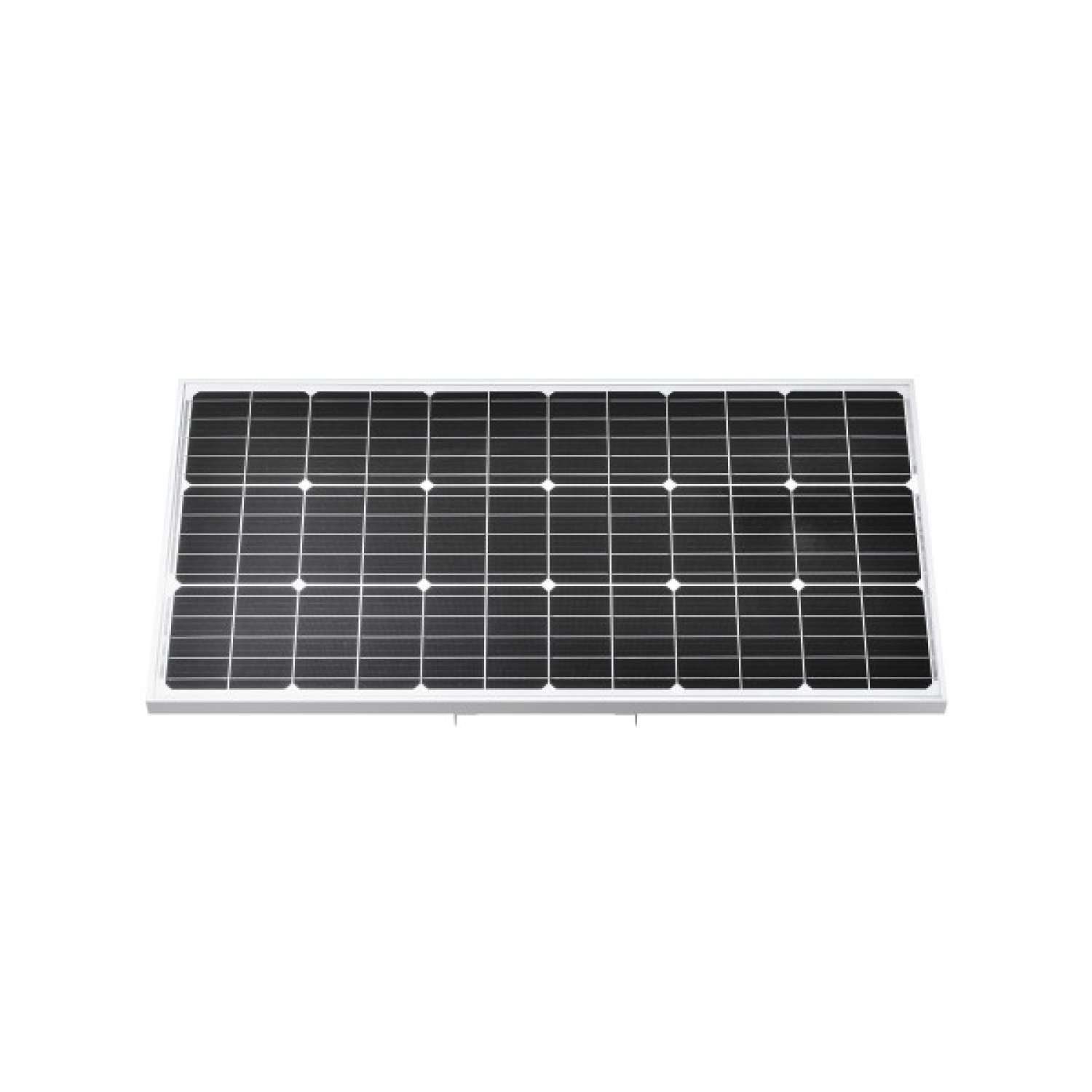 TP-Link VIGI · Panel Solar 90W · Silicio Monocristalino