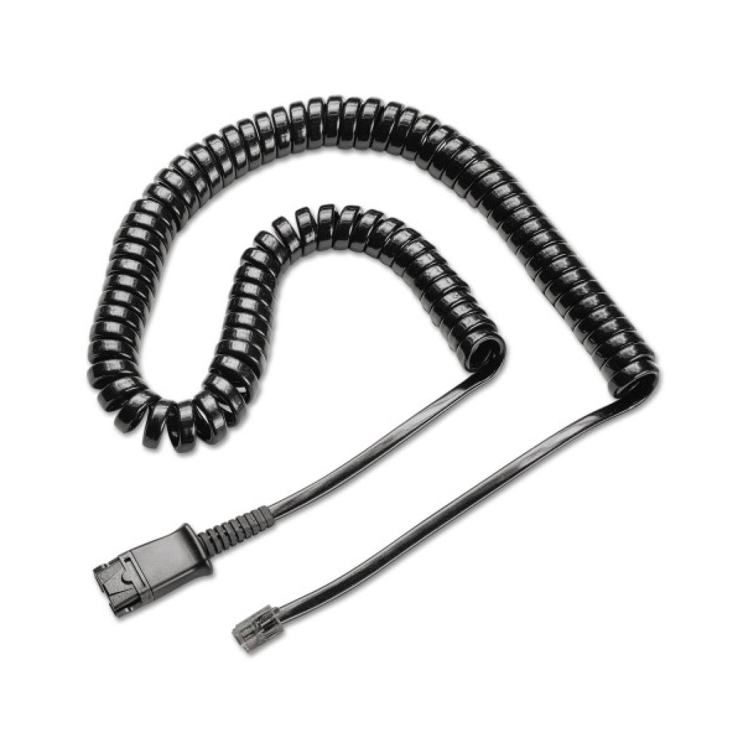 Poly · Cable de Audio · Conector M22 a QD · Para Auriculares U10