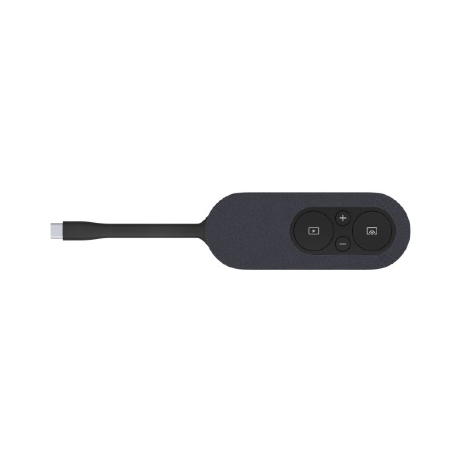 Iiyama iIShare · Dongle USB-C DP-Alt · Compartir contenido en monitor
