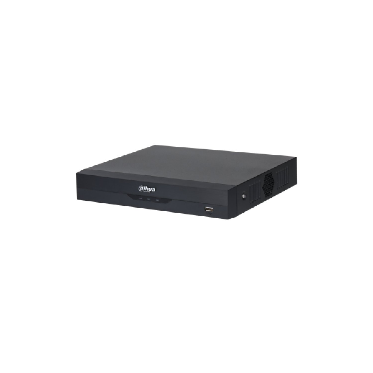 Dahua XVR5108HS-4KL-I3 · Grabador Híbrido 8 Canales · 4K · 1HDD · WizSense · AcuPick