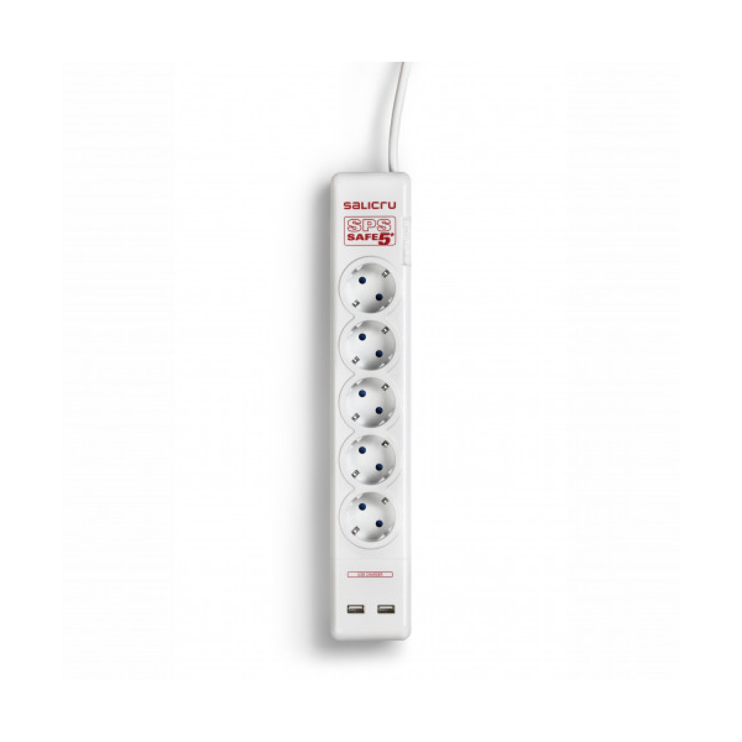 Salicru SPS SAFE 5+ · SAI · Protección de Energía · 5 kVA
