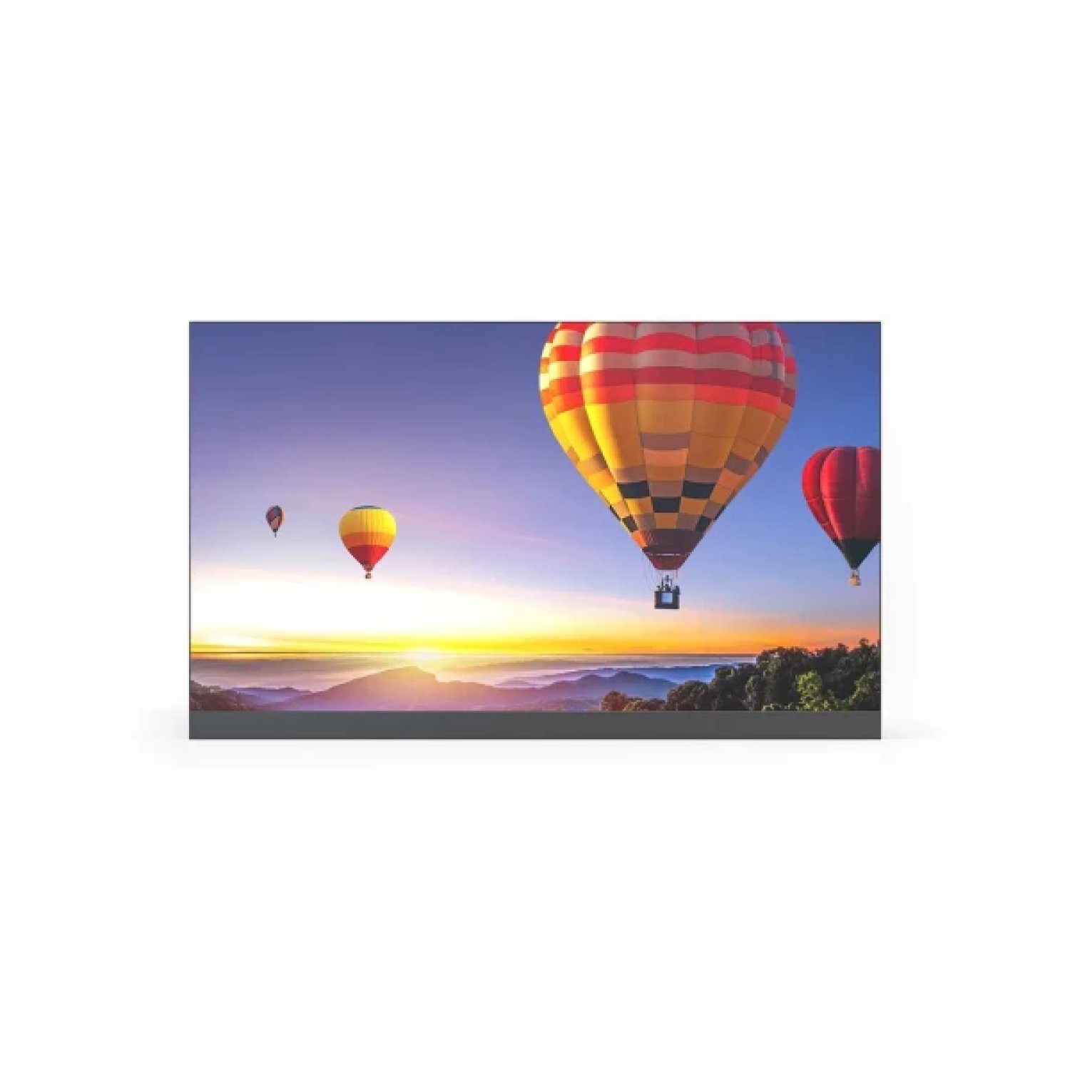 Sharp LD-E121 · Módulo LED Interior · 1,2 mm · Pantalla Profesional