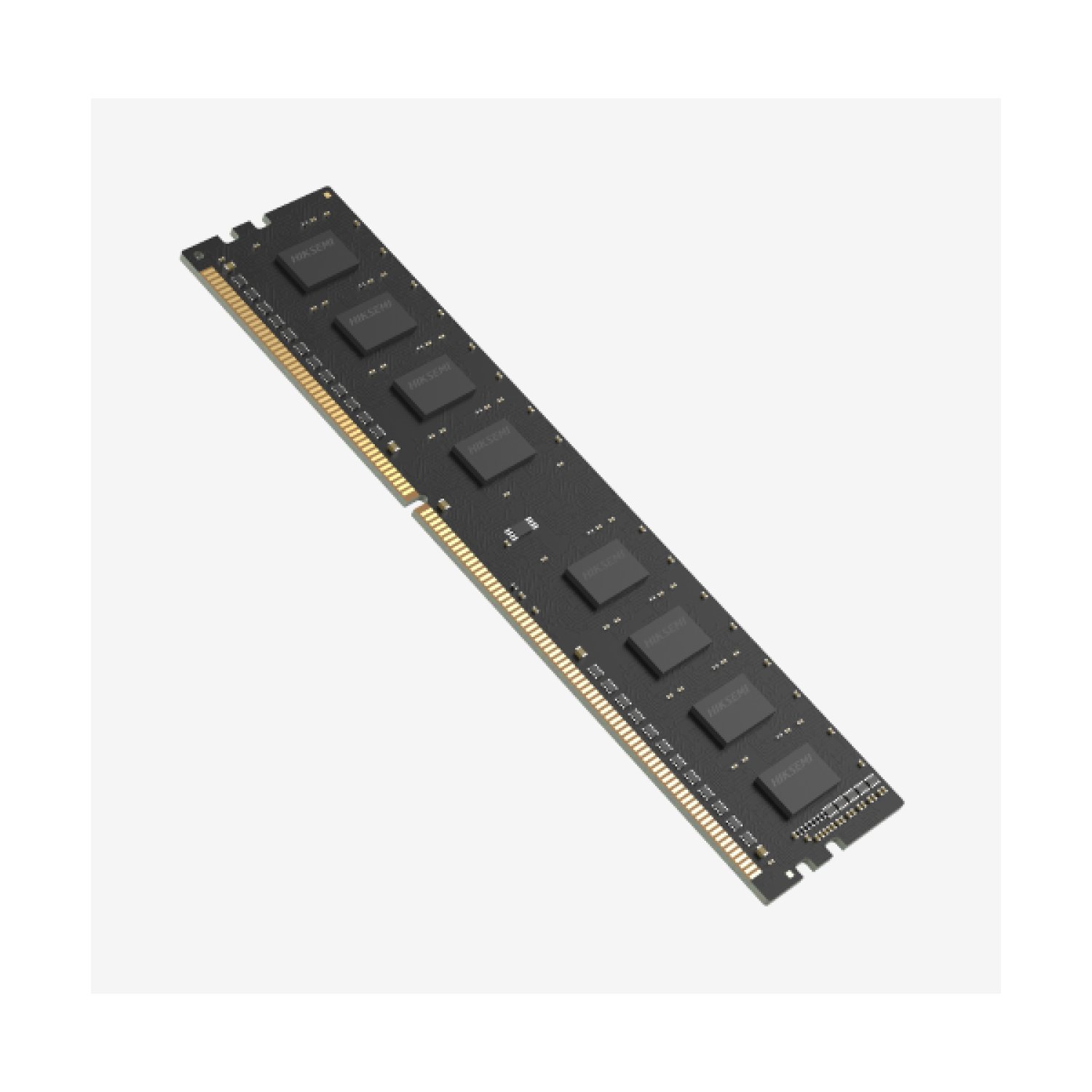 Hikvision Hiksemi · Módulo RAM DDR4 · 4GB · 288-pin DIMM