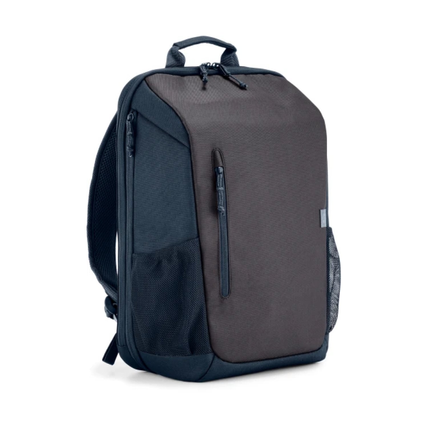 HP Mochila Travel · 15,6" · 18L · Gris