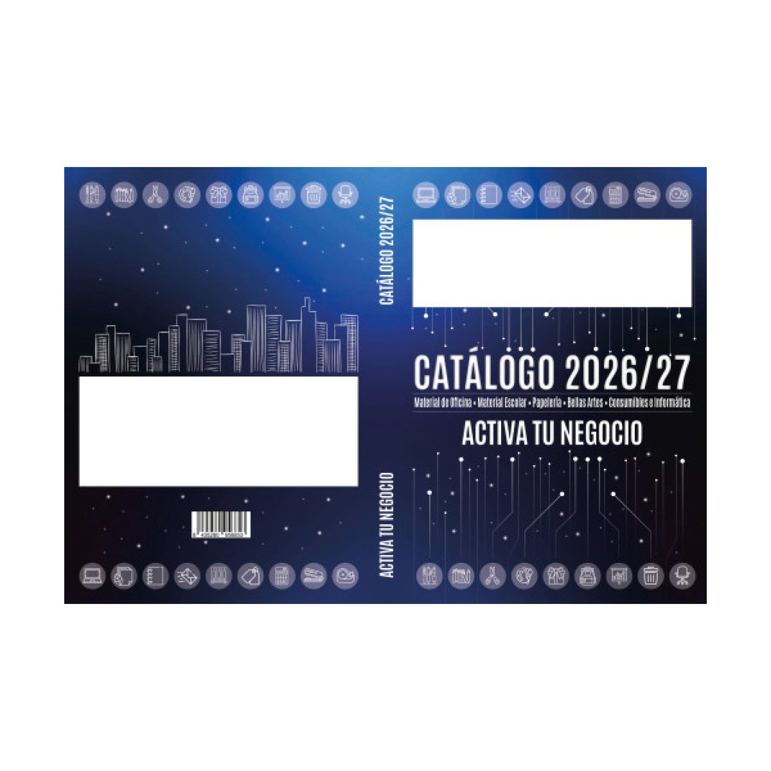 AB Materials · Catálogo AV Pro · Edición 26-27