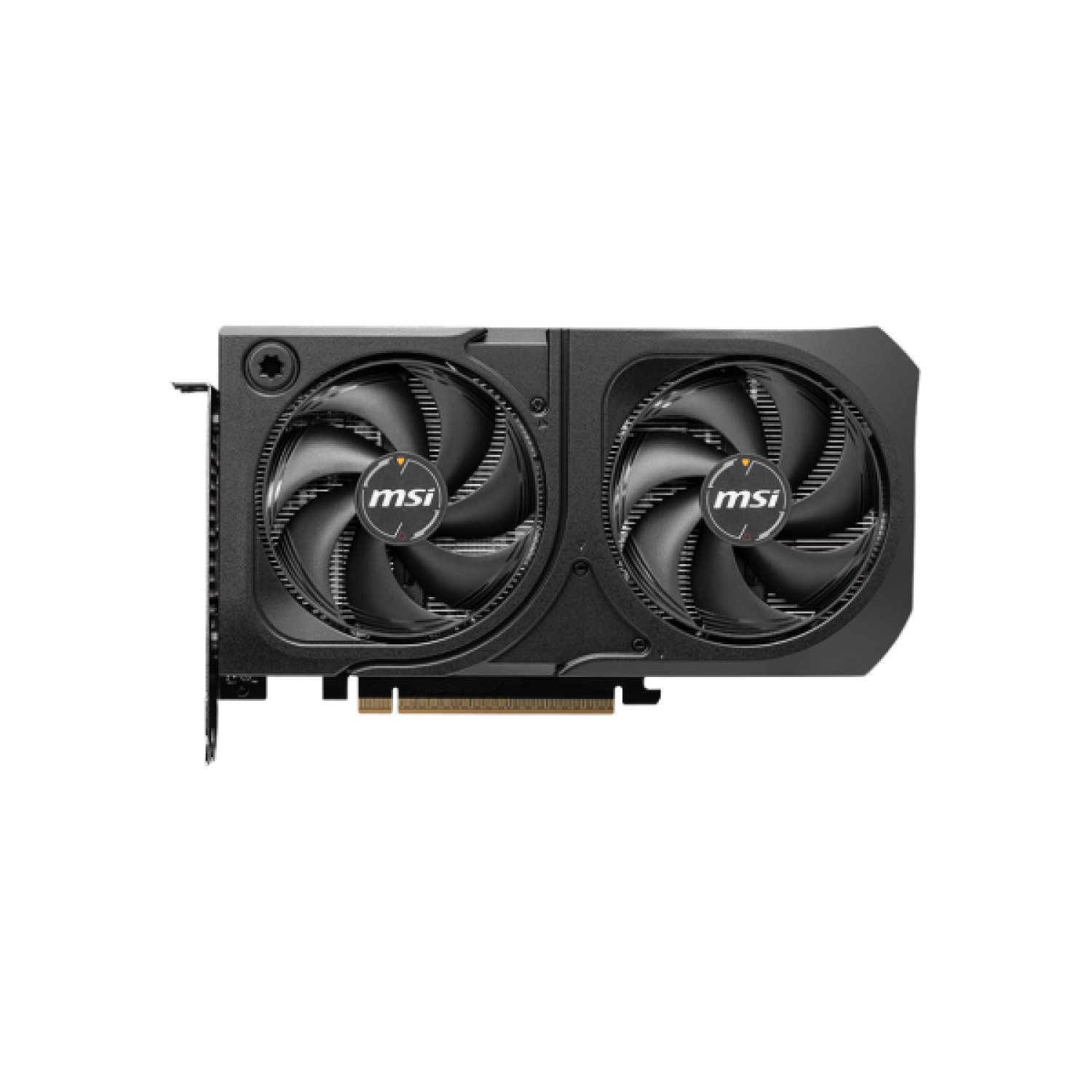 MSI GeForce RTX 5060 Ti · 16GB GDDR7 · Gaming · Shadow 2X OC Plus
