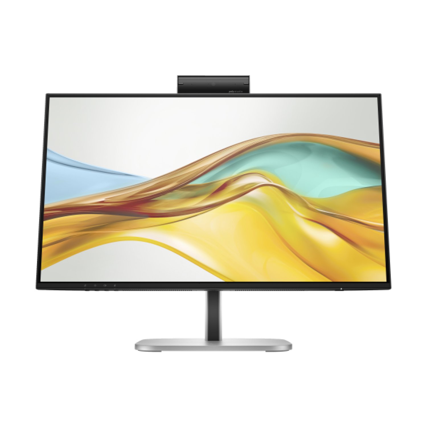 HP Series 5 Pro · Monitor Videoconferencia · 23,8" FHD · USB-C