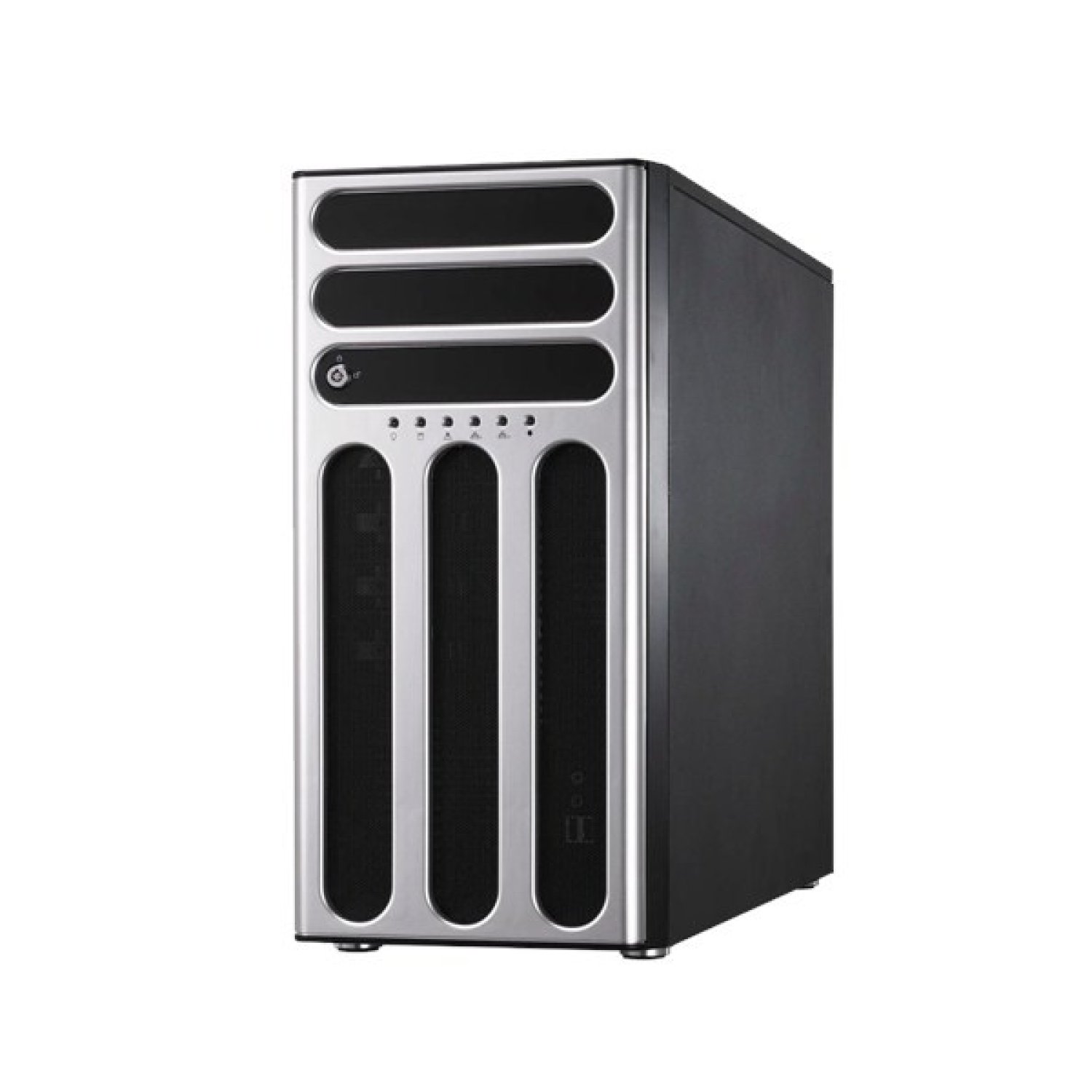 ASUS TS300-E9-PS4 · Servidor · Intel C236 · LGA 1151 · Socket H4