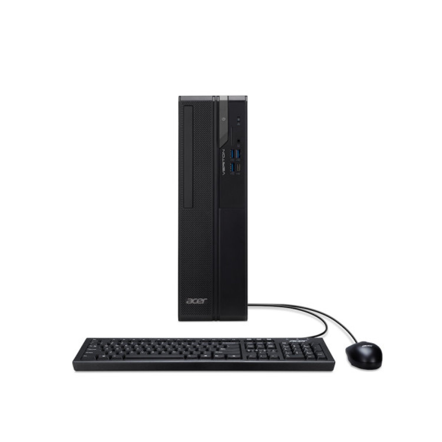 Acer Veriton VX2723G · Intel Core i5-14400 · 16GB · 512GB SSD · Windows 11 Pro