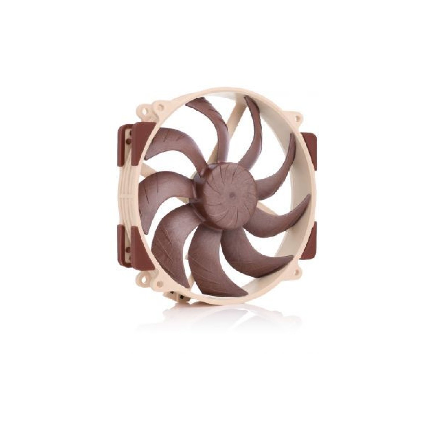Noctua NF-A14X25R G2 · Ventilador PWM · 140mm · Refrigeración PC