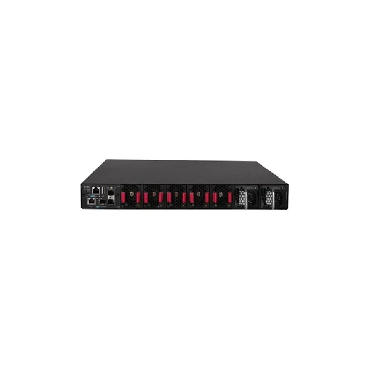 H3C S9850-32H · Switch Ethernet L3 · 32 Puertos QSFP28