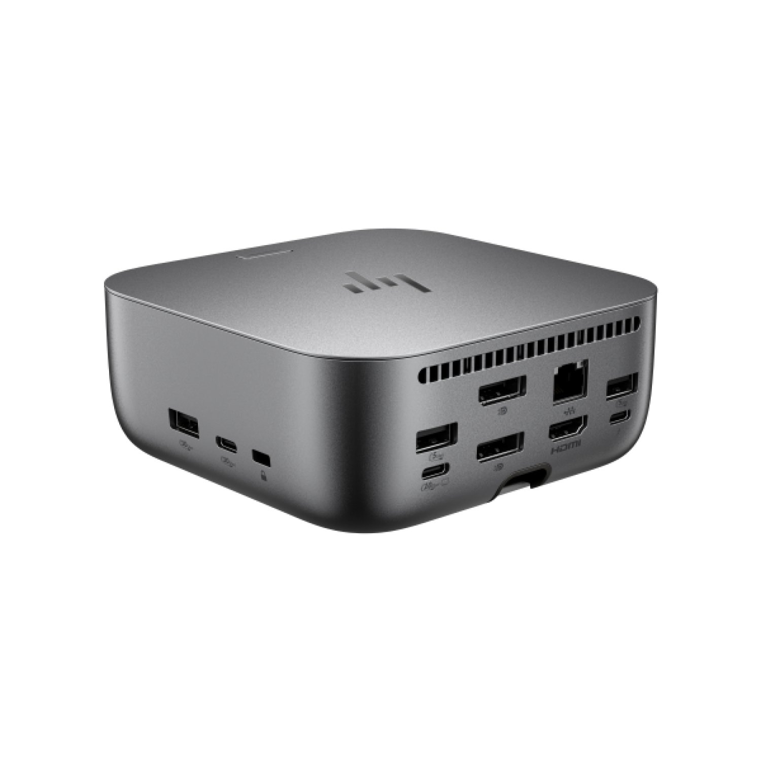 HP Base de acoplamiento Thunderbolt 4 Ultra · 280W · Hub USB