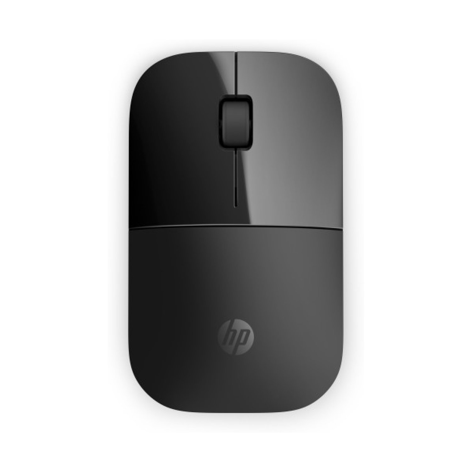 HP Z3700 · Ratón Inalámbrico · Negro