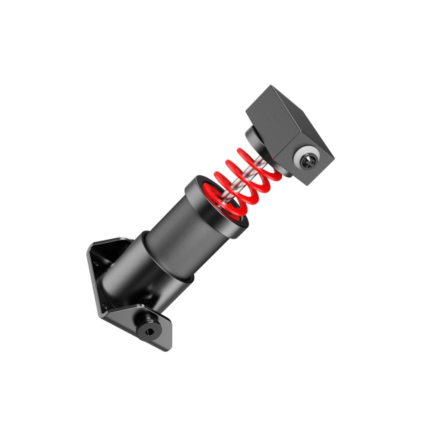 Moza Racing SR-P Lite · Volante de Competición · Kit Performance Completo