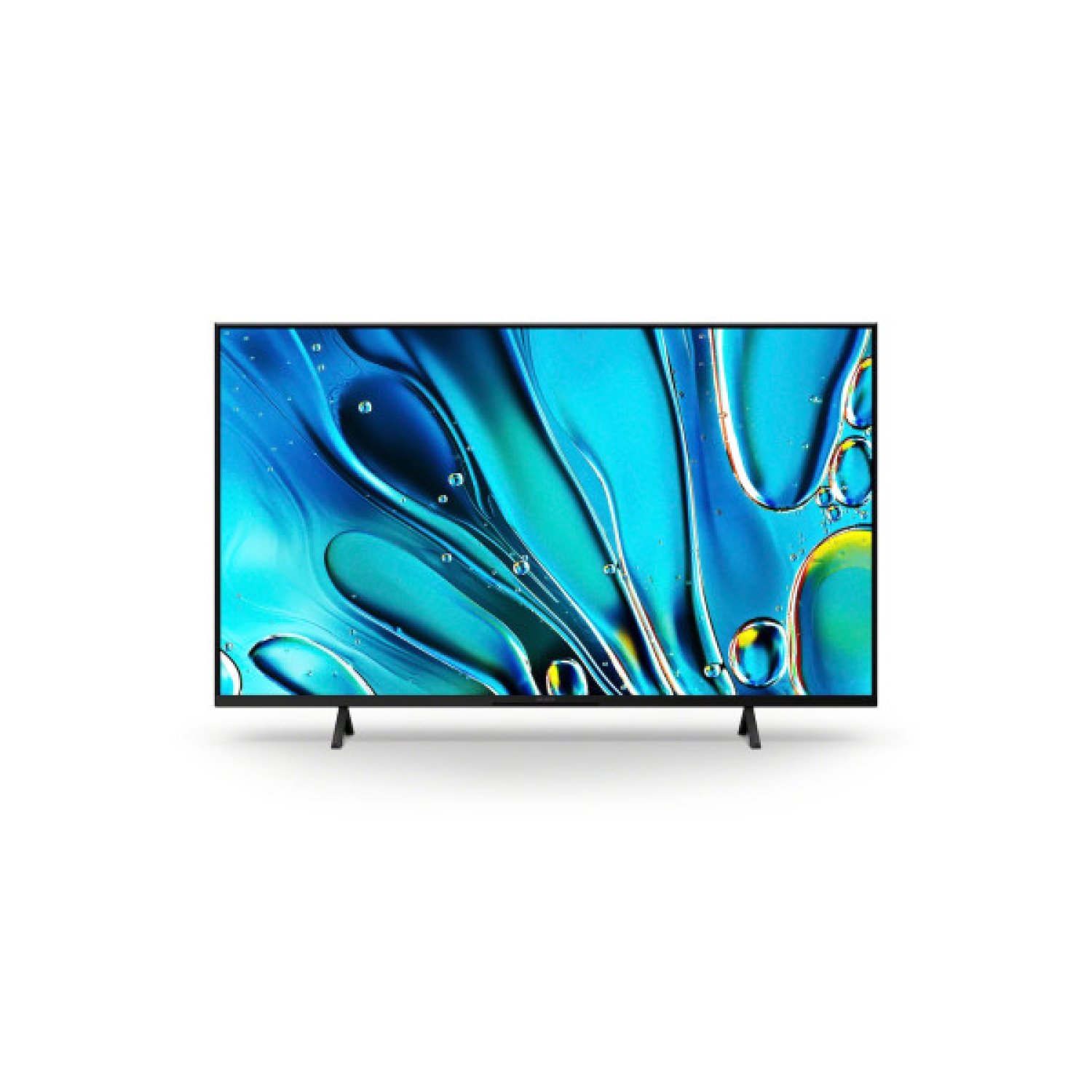 Sony Bravia 3 Professional · 55" · 4K LED · HDR · 450 nits · Garantía 3 años