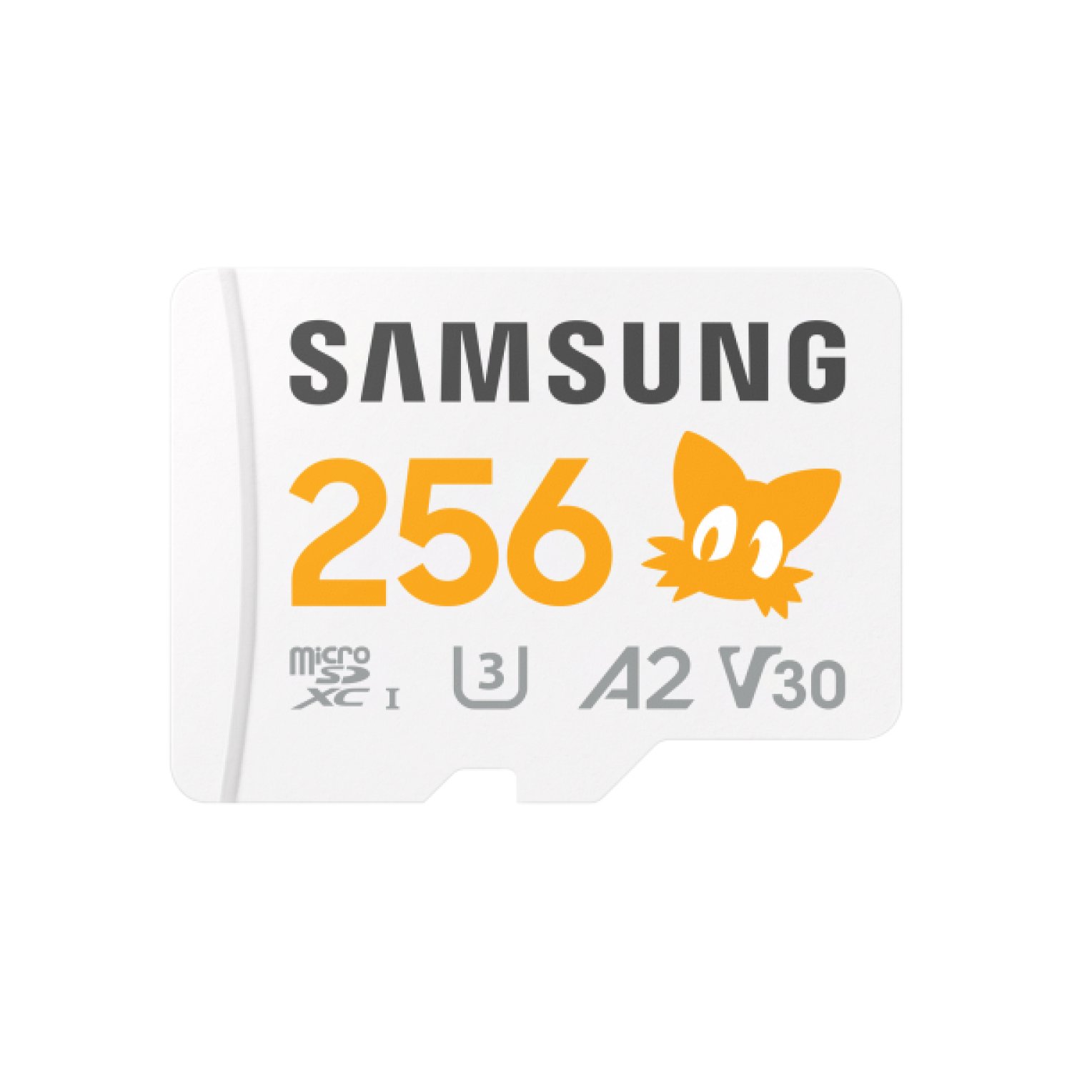 Samsung · MicroSDXC · 256GB · UHS-I · Clase 10
