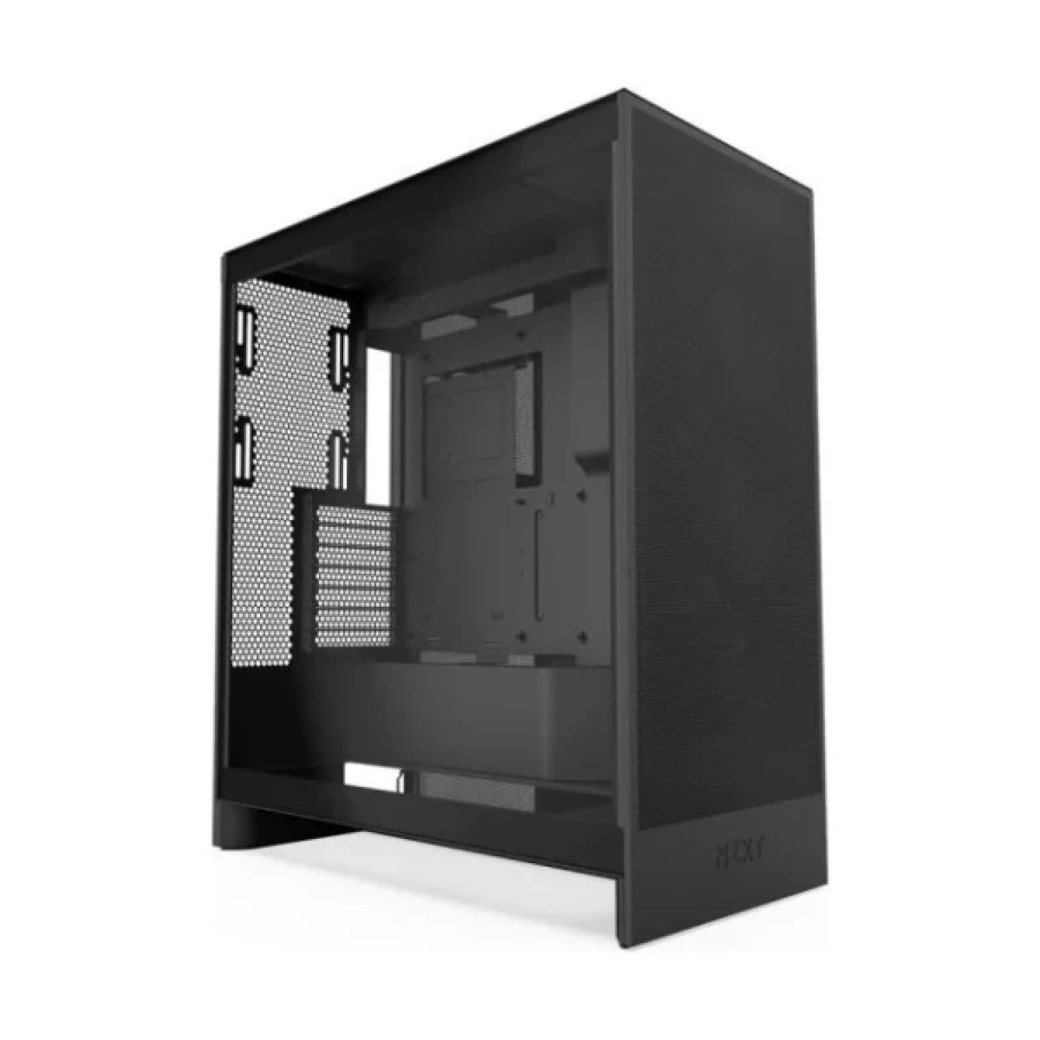 NZXT H2 Flow · Mini-ITX · Caja PC · Cristal Templado