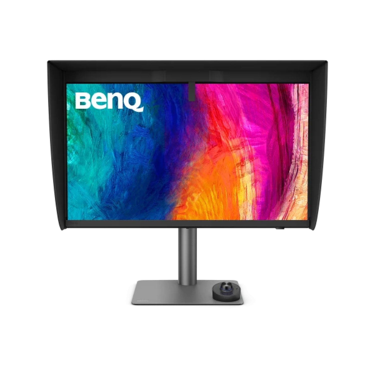 BenQ PD2770U · Monitor 27" · 4K 3840x2160 · 60Hz IPS · USB-C