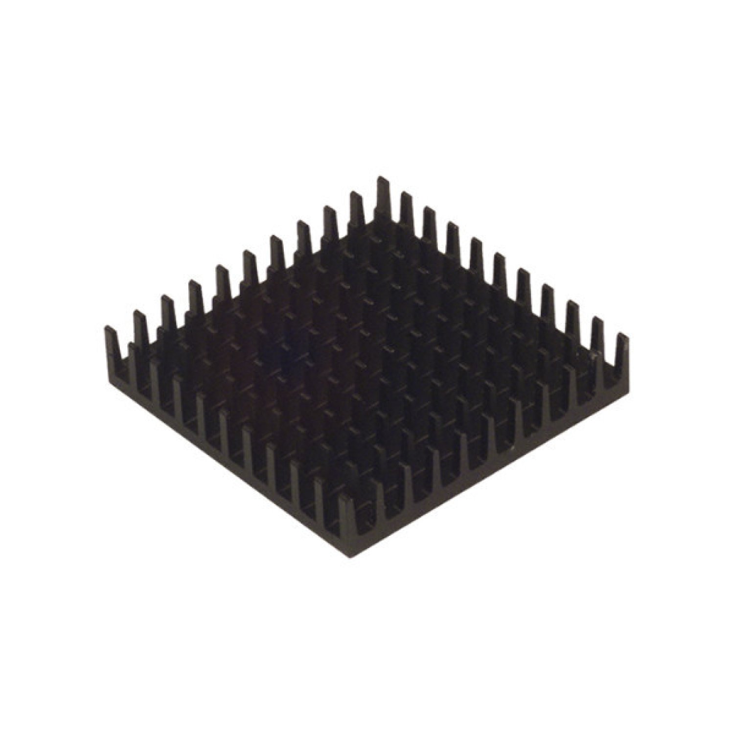 Raspberry Pi · Accesorio Refrigeración · Disipador Térmico · Negro