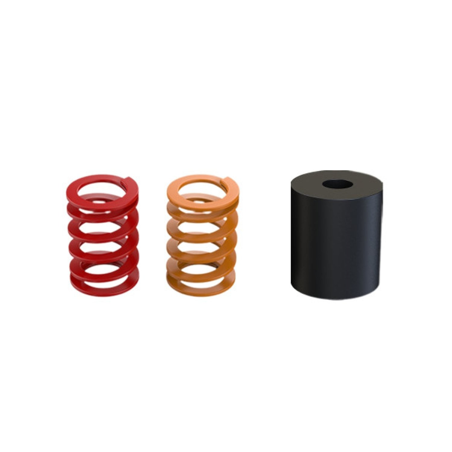 Moza Racing SR-P · Kit Accesorios Volante · Compatible Simulación