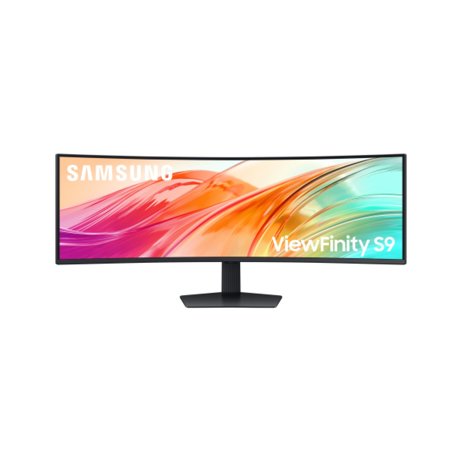 Samsung S95UC · Monitor 49" Ultrawide · 5120x1440 · Dual QHD · 5ms · Negro
