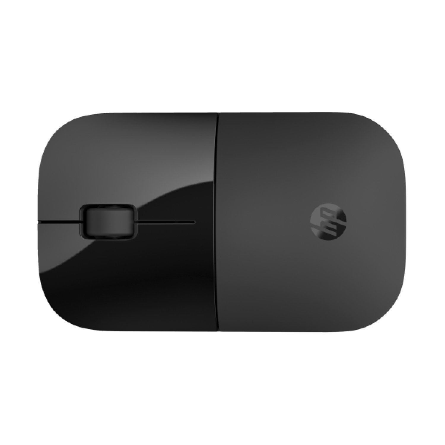 HP Ratón Z3700 · Dual Mode · Negro · Inalámbrico