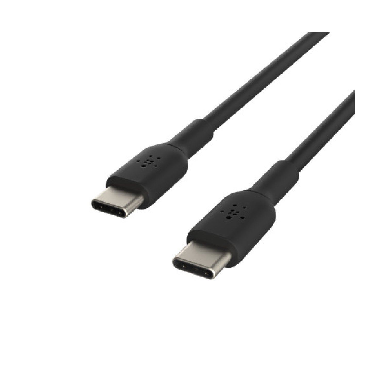 Belkin · Cable USB-C · 2 m · Negro