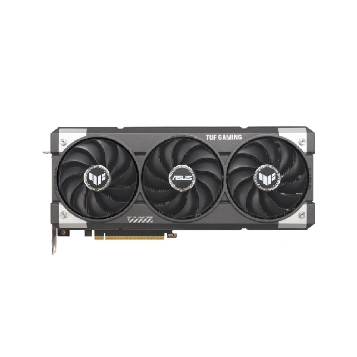 ASUS TUF Gaming RTX 5060 Ti · 8GB GDDR7 · Refrigeración Triple Fan