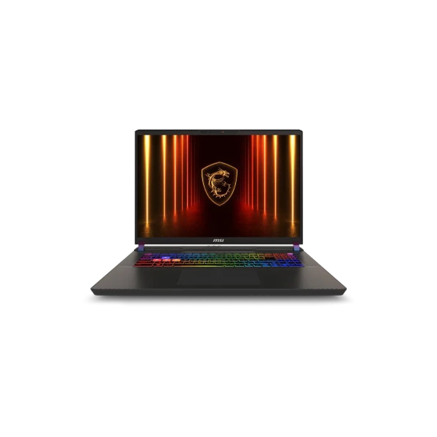 MSI Vector 17 HX AI · 17" QHD+ 240Hz · Ultra 9 275HX · RTX 5090 · 64GB DDR5 · 1TB