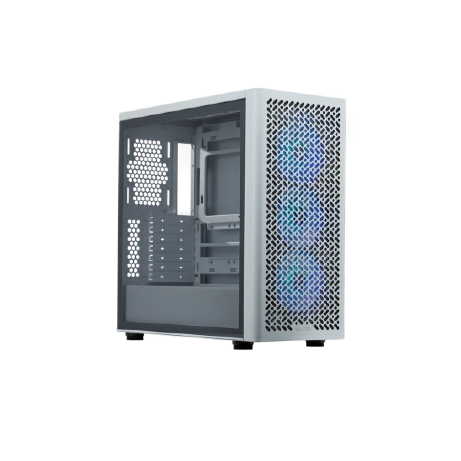 Cooler Master Elite 502 · Caja PC · Torre de Ordenador