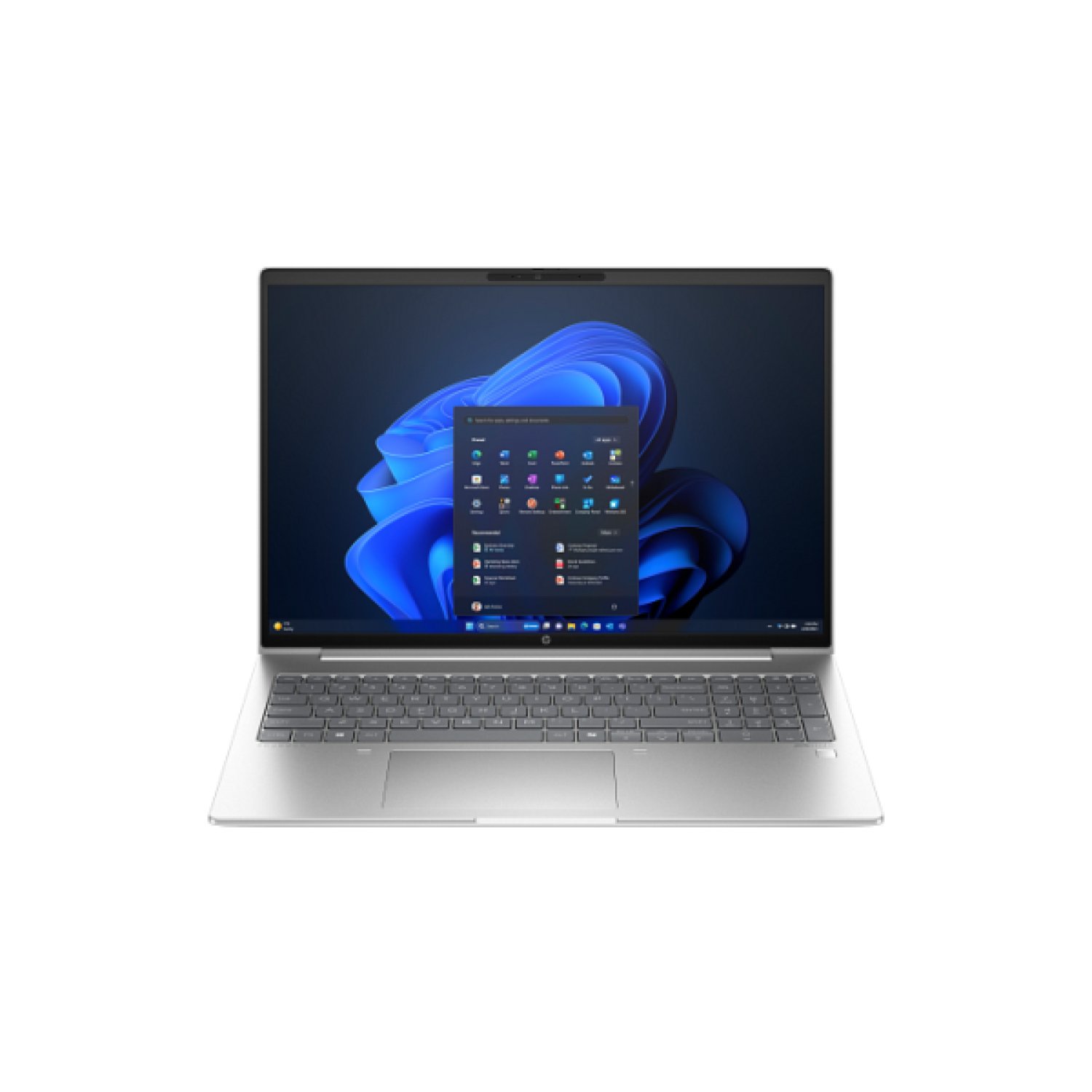 HP 250 · Portátil 15,6" · Notebook PC