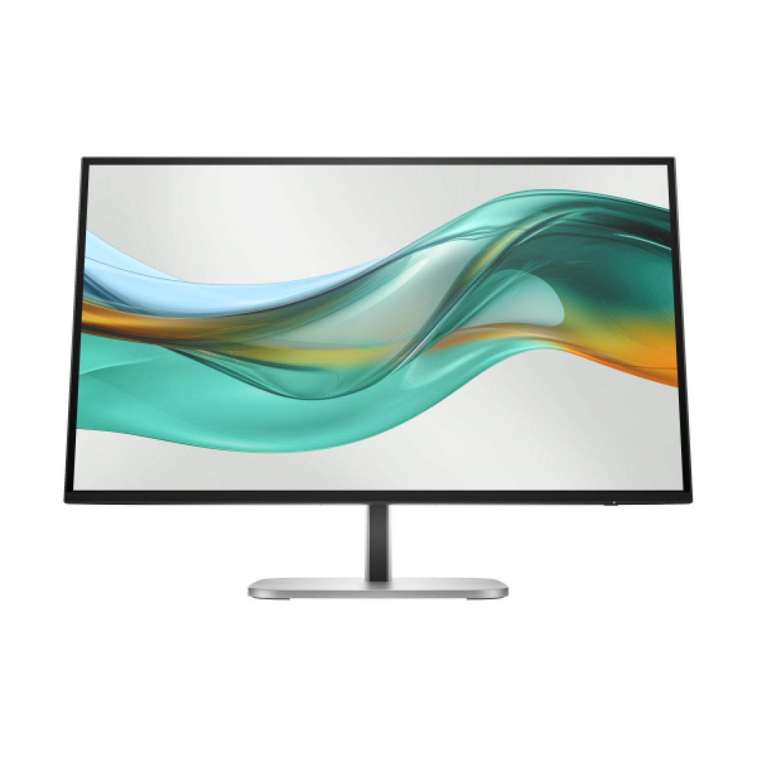HP Series 5 Pro · 27" QHD · USB-C · 527pu