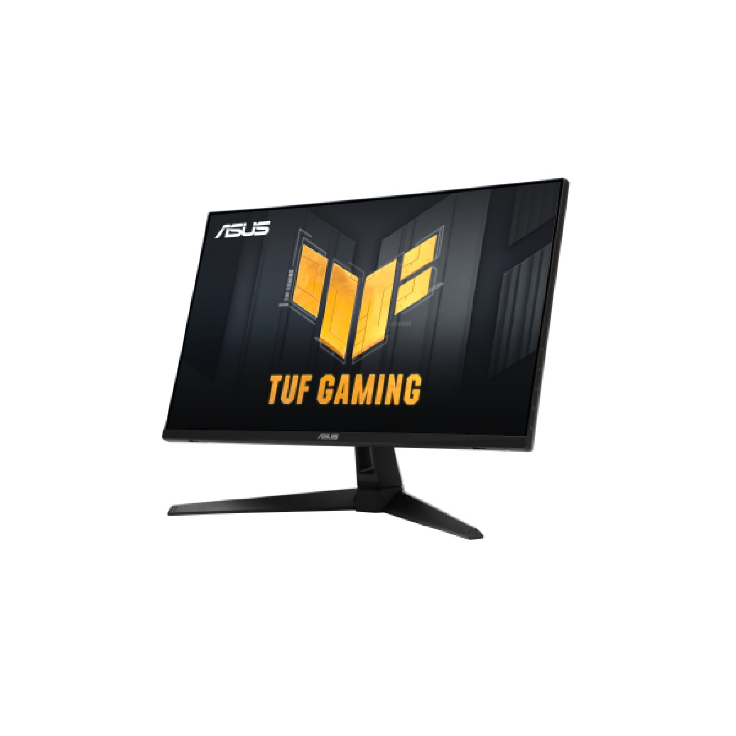 ASUS TUF Gaming VG27AQM5A · 27" · 2560x1440 QHD · LED · Negro
