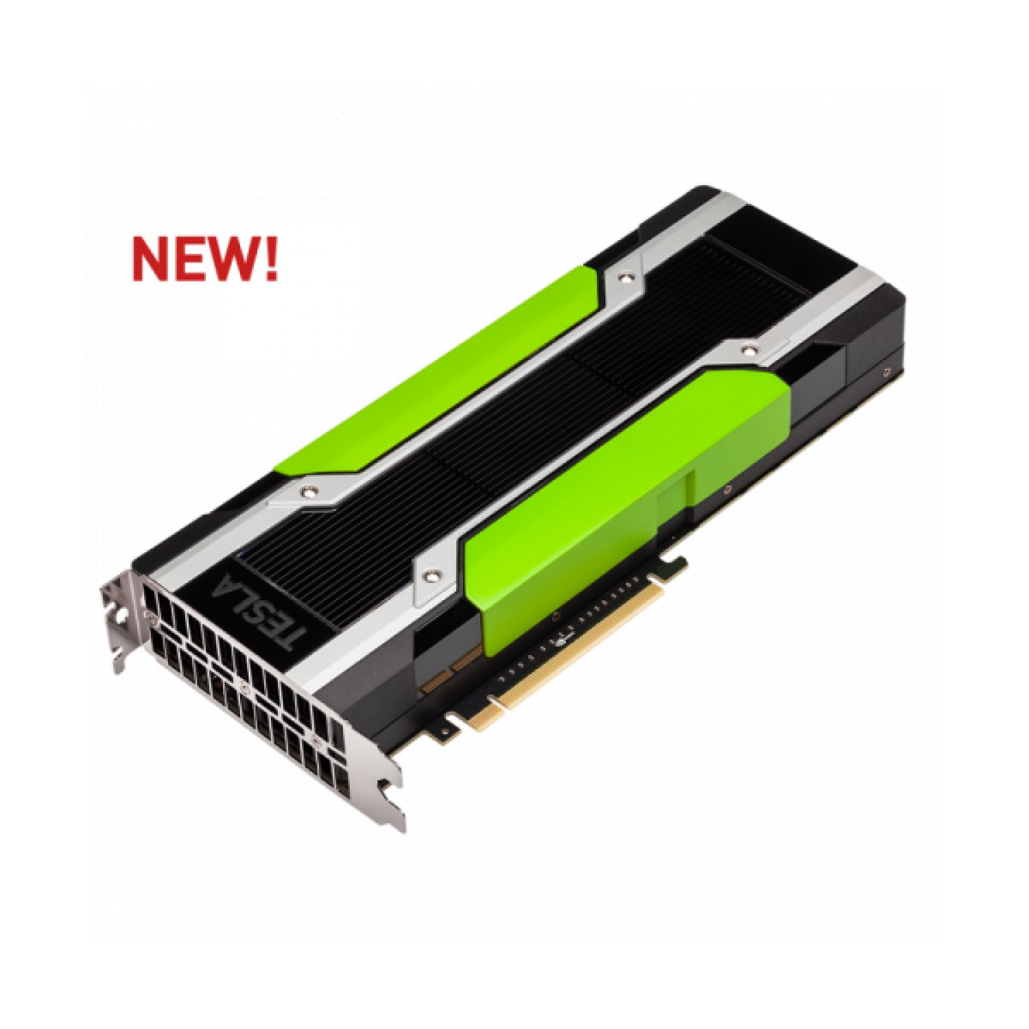PNY NVIDIA Tesla M10 · 32GB GDDR5 · Tarjeta Gráfica Profesional