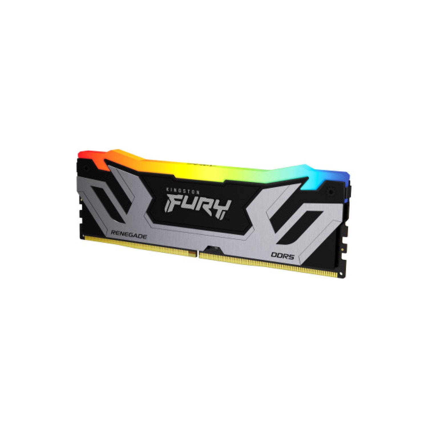 Kingston Fury Renegade RGB · 24GB DDR5 · 8400MT/s · CL40 · CUDIMM · XMP