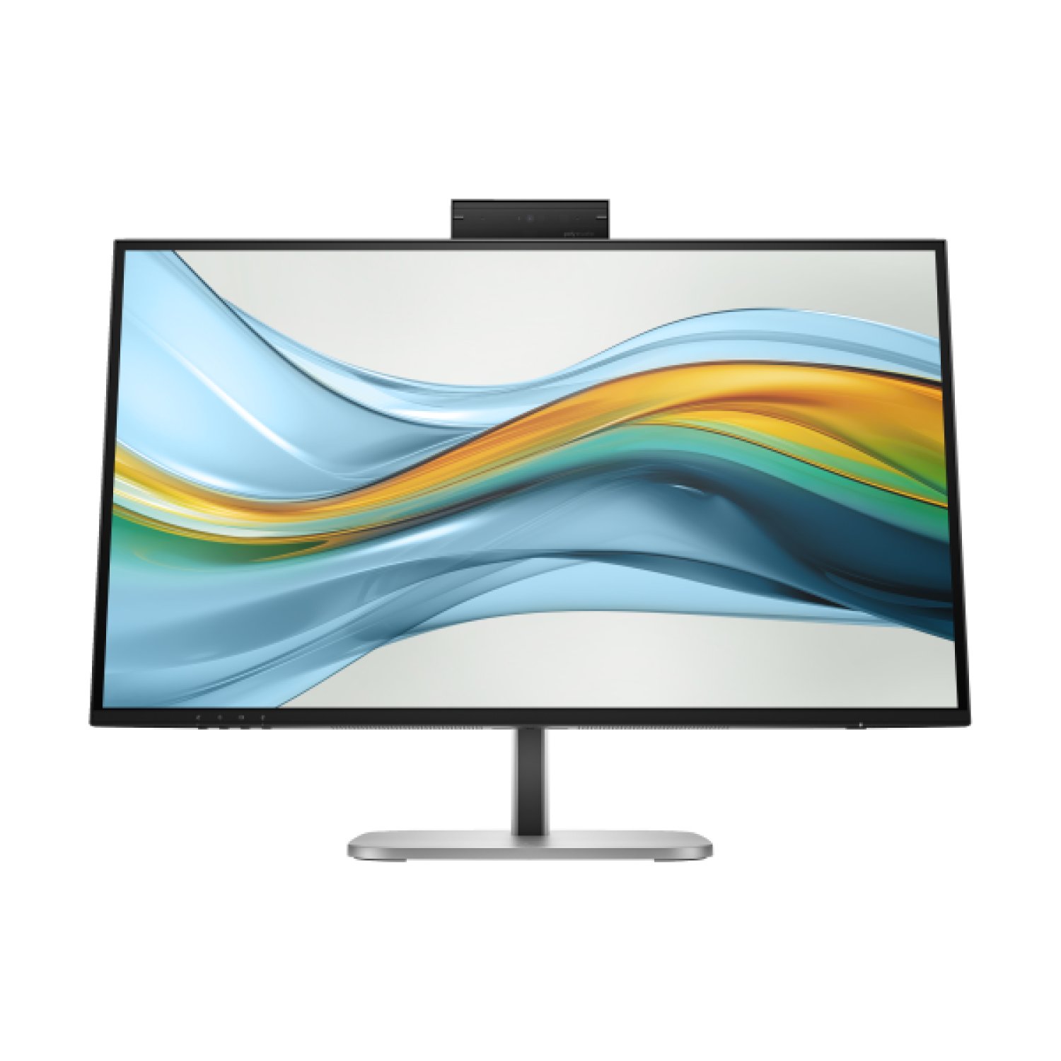 HP Series 5 Pro · Monitor Videoconferencia · 27" QHD · USB-C