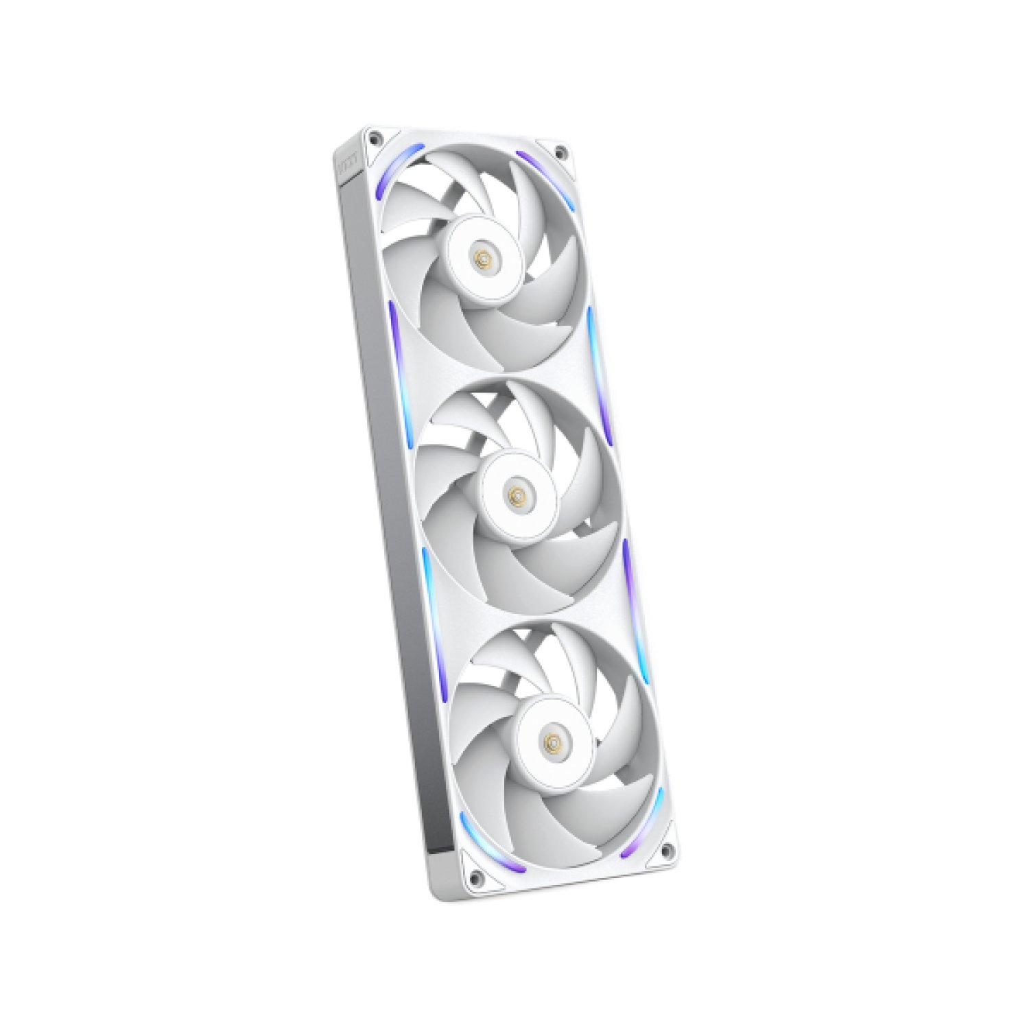 NZXT F360X · Refrigerador Líquido AIO · 360mm · RGB