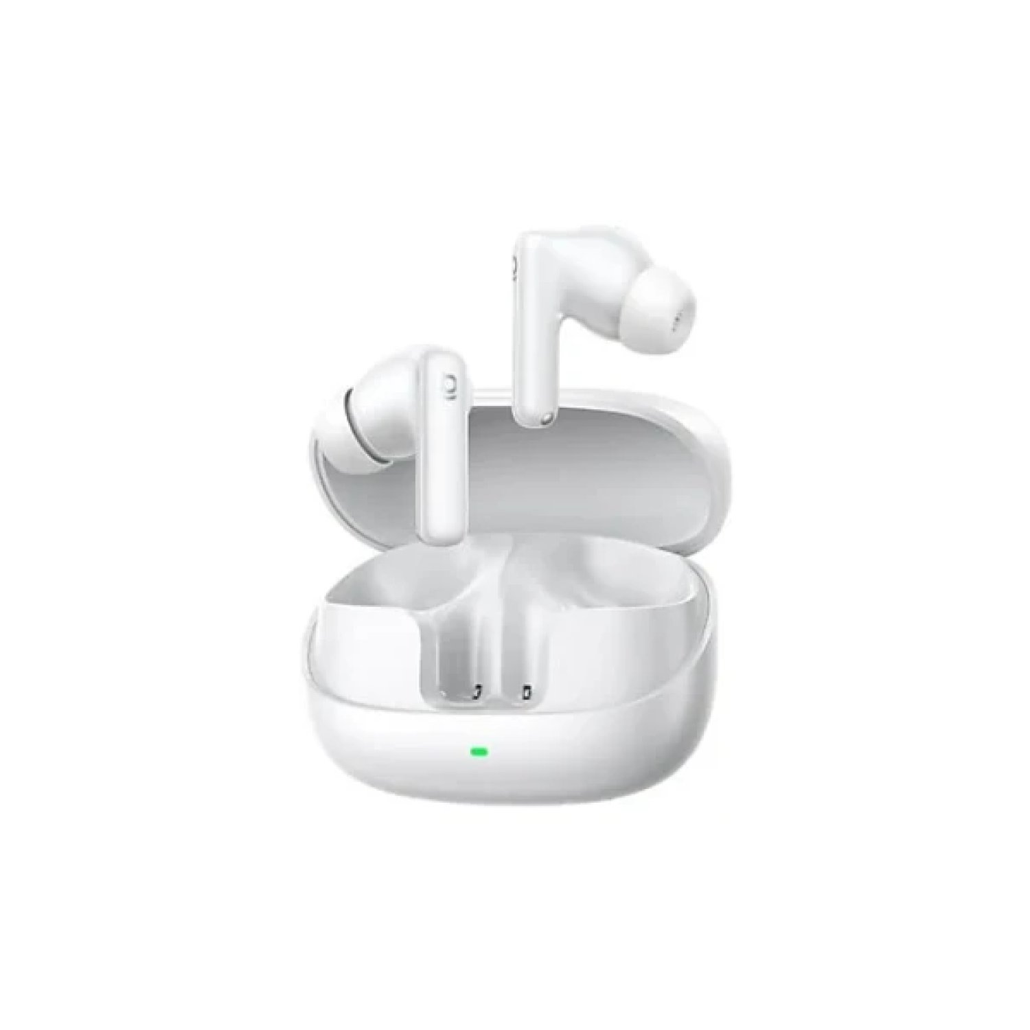 Baseus Bowie M1 · Auriculares True Wireless · Blanco Lunar