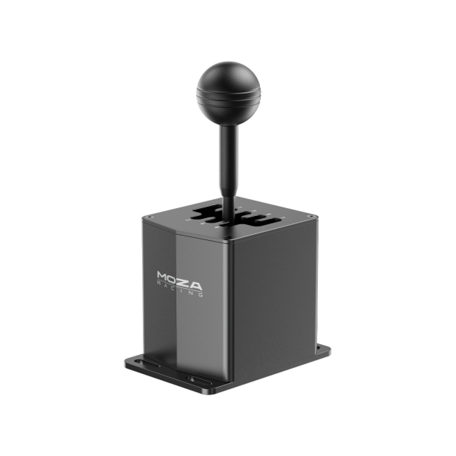 Moza Racing HGP Shifter · Palanca Cambios Simulación · Compatible Volantes Racing