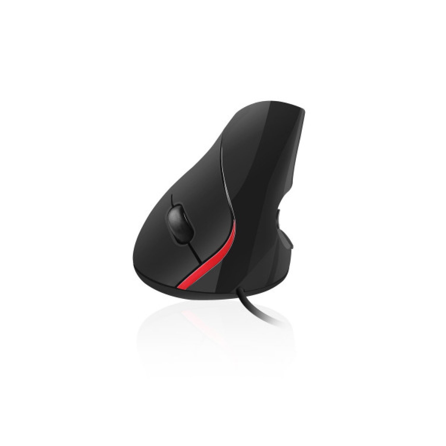 Ewent EW3156 · Ratón USB Óptico · 1000 DPI