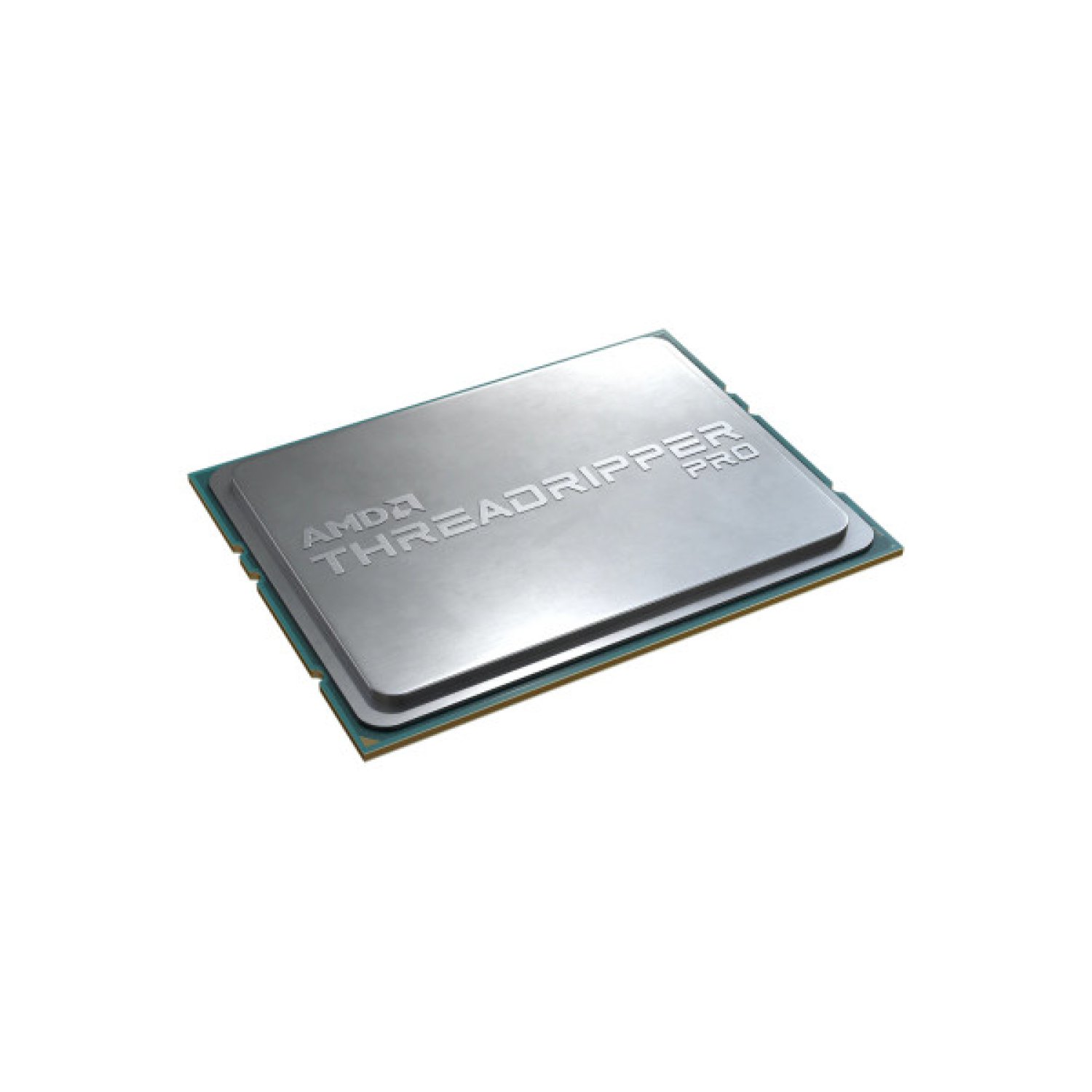 AMD Ryzen Threadripper PRO 7955WX · 64 núcleos · 4,5 GHz · 64 MB L3