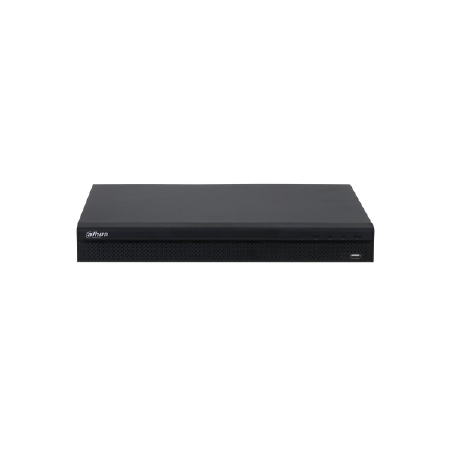 Dahua Lite · NVR 16 Canales · 4K · PoE · 1U Rack