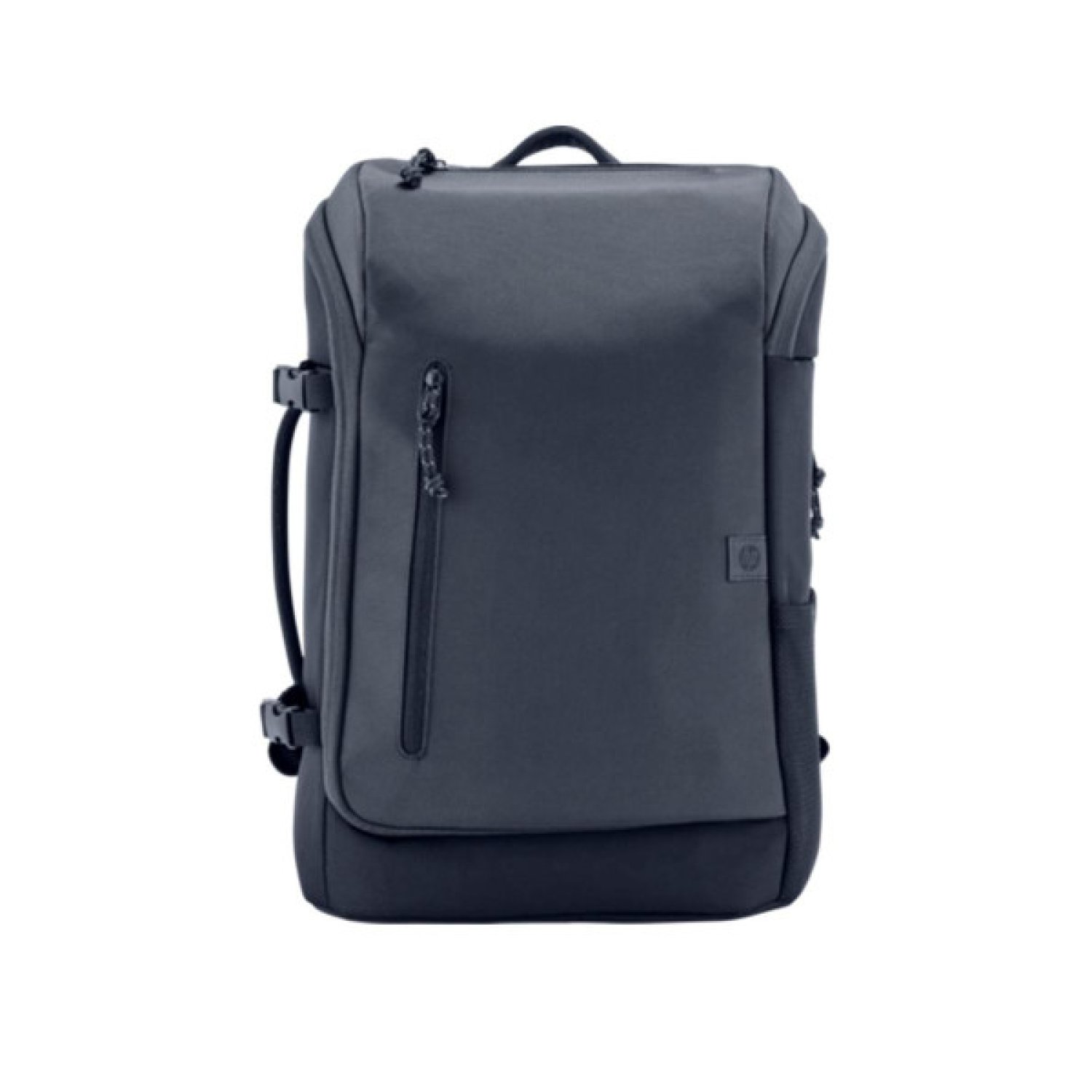 HP Mochila Travel · 15,6" · 25L · Gris Hierro