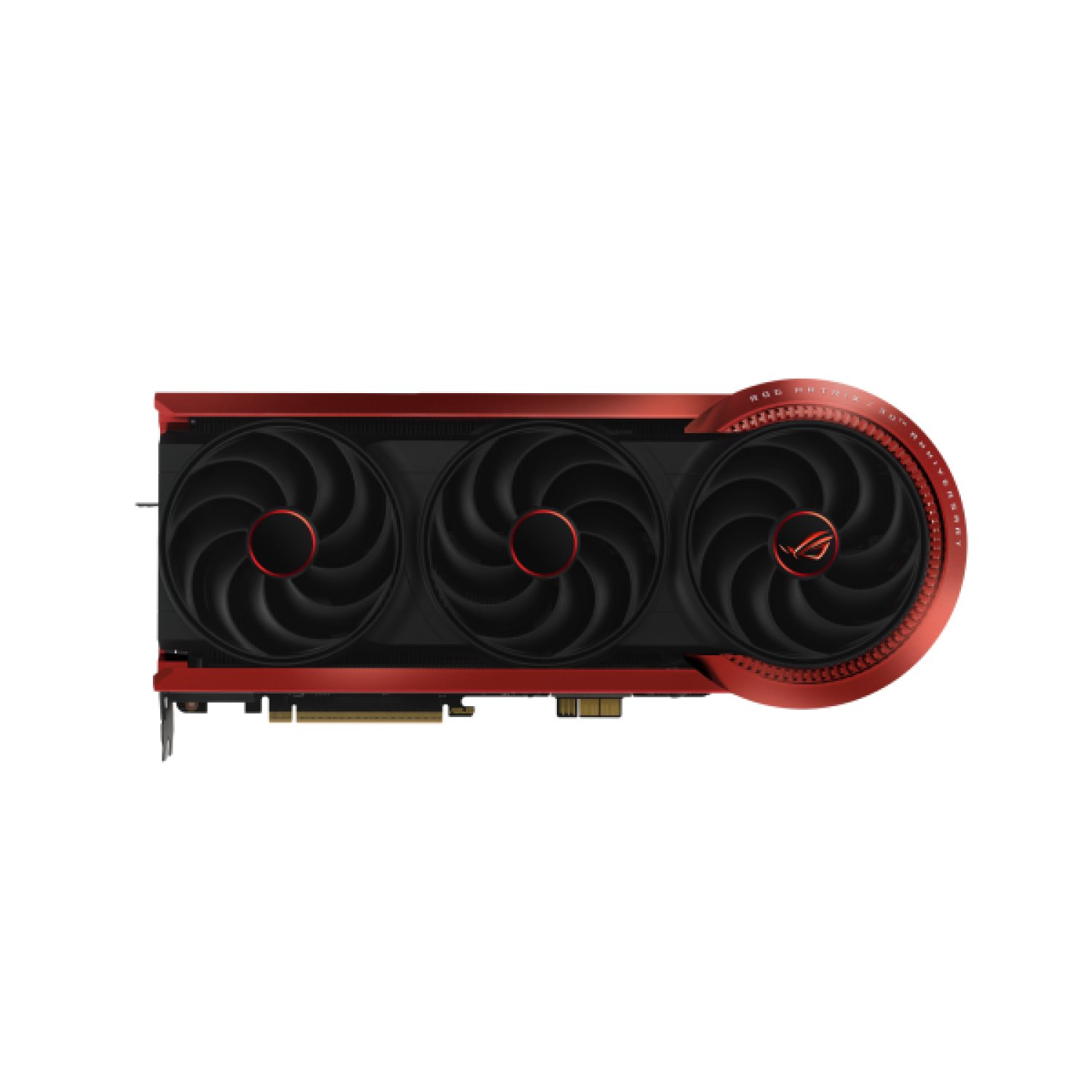 ASUS ROG Matrix RTX 5090 · 32GB GDDR7 · Refrigeración Profesional